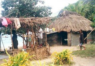 shelter