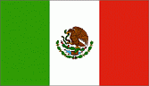 Mexico Flag